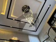 1 kanal brand new moulding house for rent in phase 06...