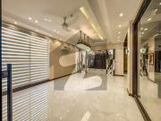 Luxurious 1 Kanal Brand New Modern House For Rent DHA...