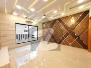 Luxurious 1 Kanal Designer House For Sale In Bahria Town...