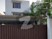 Luxurious 1 Kanal Double Storey House For Sale In DHA...