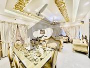 Luxurious 1 Kanal Double Unit House For Sale In DHA...