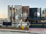 Luxurious 1 Kanal Fully Furnished House In Overseas 5...