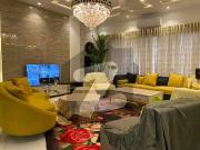 Luxurious 1 Kanal Furnished Upper Portion For Rent In...