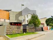 Luxurious 1 Kanal House For Sale In DHA Defence Phase 2...