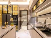 22 marla corner brand new italian design modern house |...