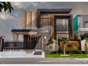 Luxurious 1 Kanal House For Sale Your Dream Home Awaits!...