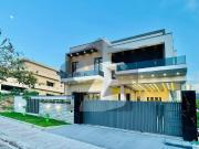 Luxurious 1 Kanal Luxurious House For Sale In DHA...