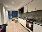 Luxurious 1B/1B Apartment for Lease in WSP Residence