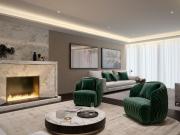 Luxurious 200sqm Sky Home