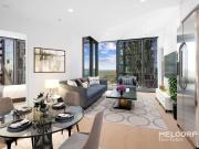 Luxurious 2 bed, 2 bath apartment with carpark West Side...