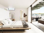 Luxurious 2 Bed 2 Ensuite Penthouse Loft