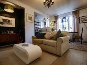 Luxurious 2 bed flat in popular area bills inc