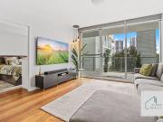 LUXURIOUS 2 BED UNIT