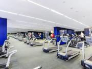 Luxurious 2 Bed with study area at the Heart of Sydney CBD