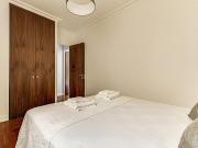 Luxurious 2 bedroom, 2 bathroom apartment, Paris...
