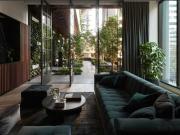 Luxurious 2 Bedroom Apartment