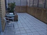 LUXURIOUS 2 BEDROOM APARTMENT + 1 GOODSIZE STUDY! NEW...