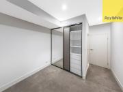 luxurious 2 bedroom apartment