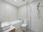 Luxurious 3 Bedroom Apartment