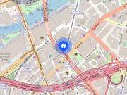 Luxurious 2 Bedroom Apartment in Queensbridge Tower!