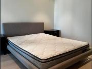 Luxurious 2 Bedroom City Living locate at Zen Tower