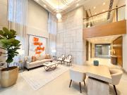 Luxurious 2 Bedroom Corner Unit at One Nara Residences