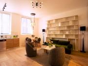 Luxurious 2 bedroom Design Apartment in the heart of...