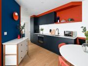 Luxurious 2 Bedroom Flat Close to Angel Stn