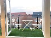 Luxurious 2 Bedroom Penthouse