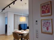 Luxurious 2 bedroom penthouse apartment with large...