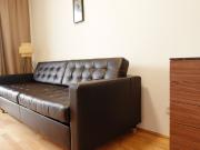 Luxurious 2 bedroom penthouse apartment with large...