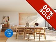 Luxurious 2 Bedroom Penthouse in Sandringham....