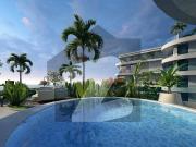 Luxurious 2 Bedroom Seafront Apartment With Private...