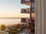 Luxurious 2 Bedroom + Study New Apartment
