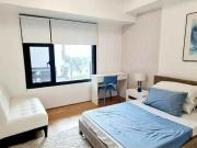 Luxurious 2 Bedroom Unit at Arya Residences BGC