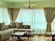 Luxurious 2 Bedroom Unit for Lease in The Residences at...