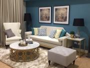 Luxurious 2 bedroom unit for rent in One Shangrila...