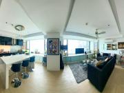 Luxurious 2 BR Unit Fully Furnished Condo Unit at...