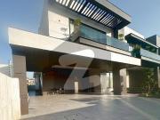 Luxurious 2 Kanal Brand New House in DHA Phase 6 Lahore...