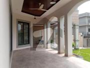 Luxurious 2 Kanal Designer House For Rent Ideal For...