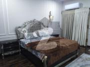 Luxurious 2 Kanal Fully Furnished House For Rent In DHA...