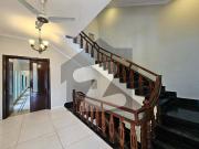 Luxurious 2 KANAL House For SALE In F 6 Islamabad