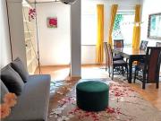 Luxurious 2 Room Apartment in Prime Grunewald Location,...