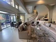 Luxurious 2 Storey Home with High Ceilings in Ayala...