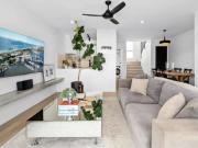 Luxurious 2 Story Penthouse with City Views and Private...