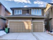 Luxurious 2 Story Walkout with Triple Garage in Estate...