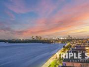 Luxurious 2Bedroom Penthouse with skylight | 2 carspaces