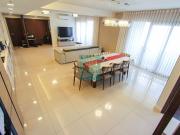 Luxurious 2BR Combined Unit for Sale in The Alcoves