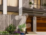Luxurious 300 Yards 4 Bedrooms Bungalow For Sale In DHA...