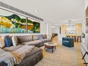 Luxurious 3 Bed Apartment in Exclusive Kurraba Point